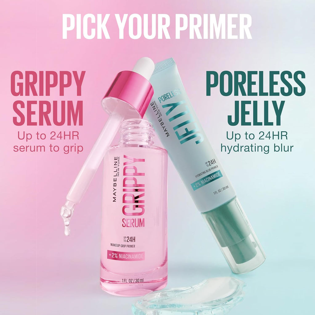 Grippy Serum Primer