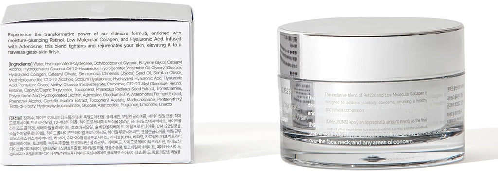 ليبيك نايت جلو