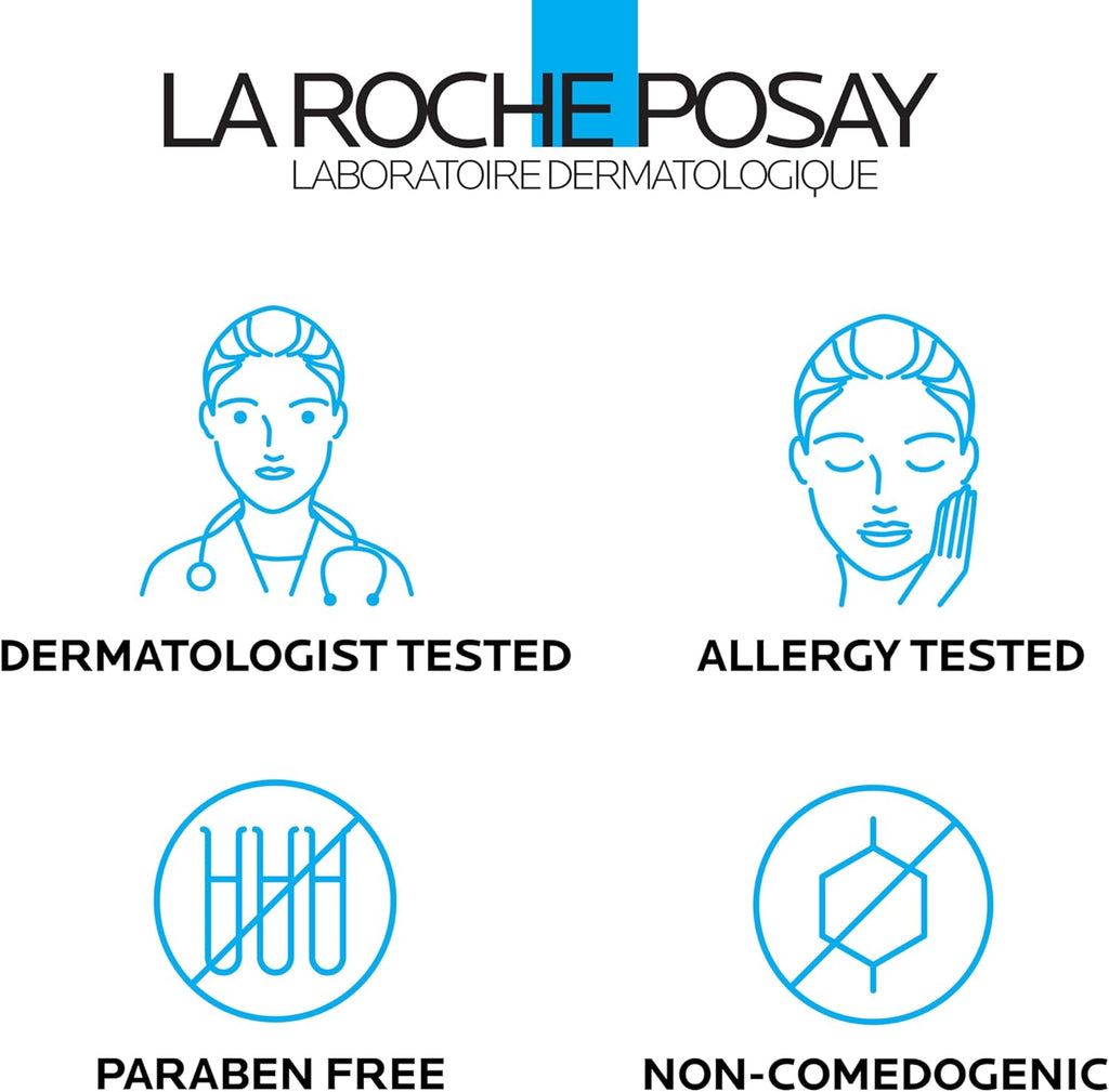 La Roche-Posay Mela B3 Dark Spot Correcting Serum – 30ml