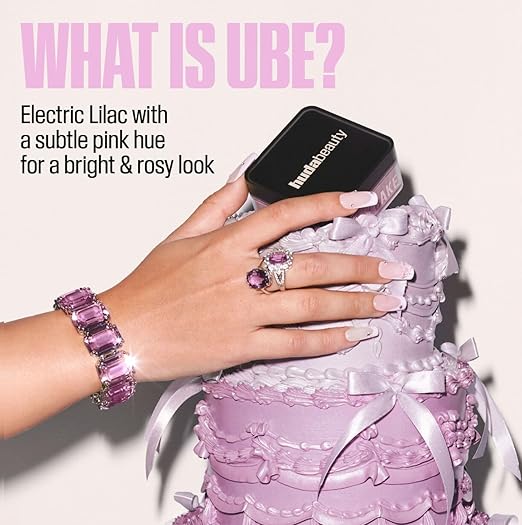 Huda Beauty Easy Bake