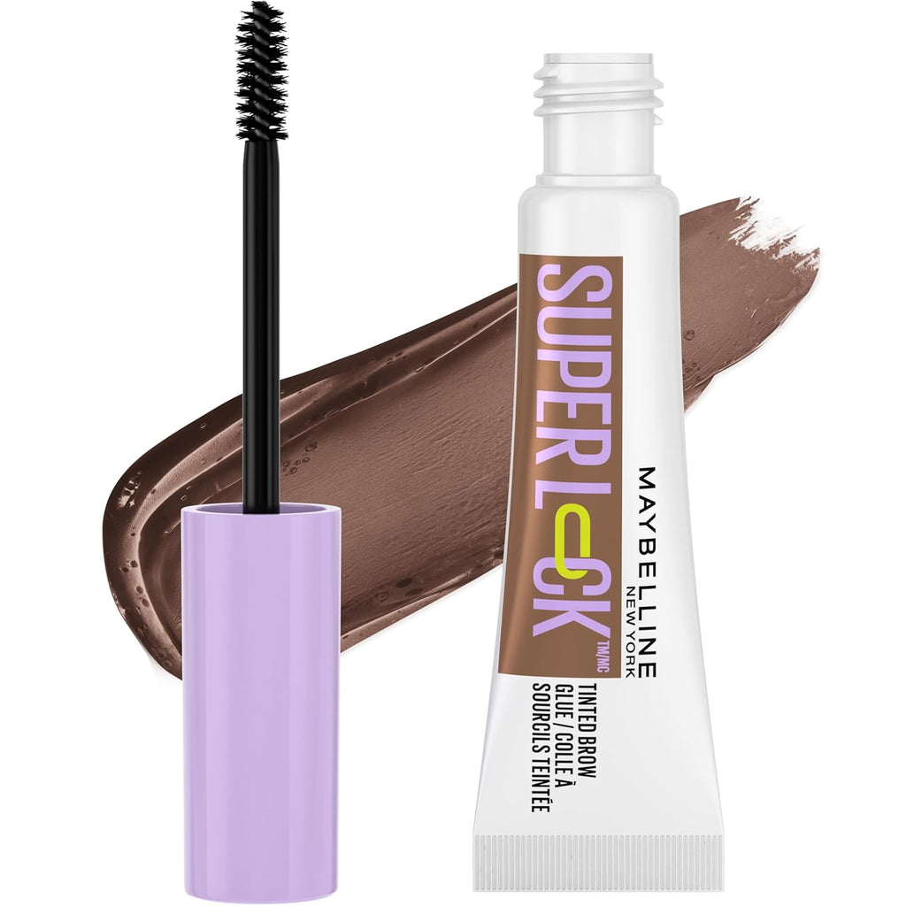 Super Lock Brow Glue