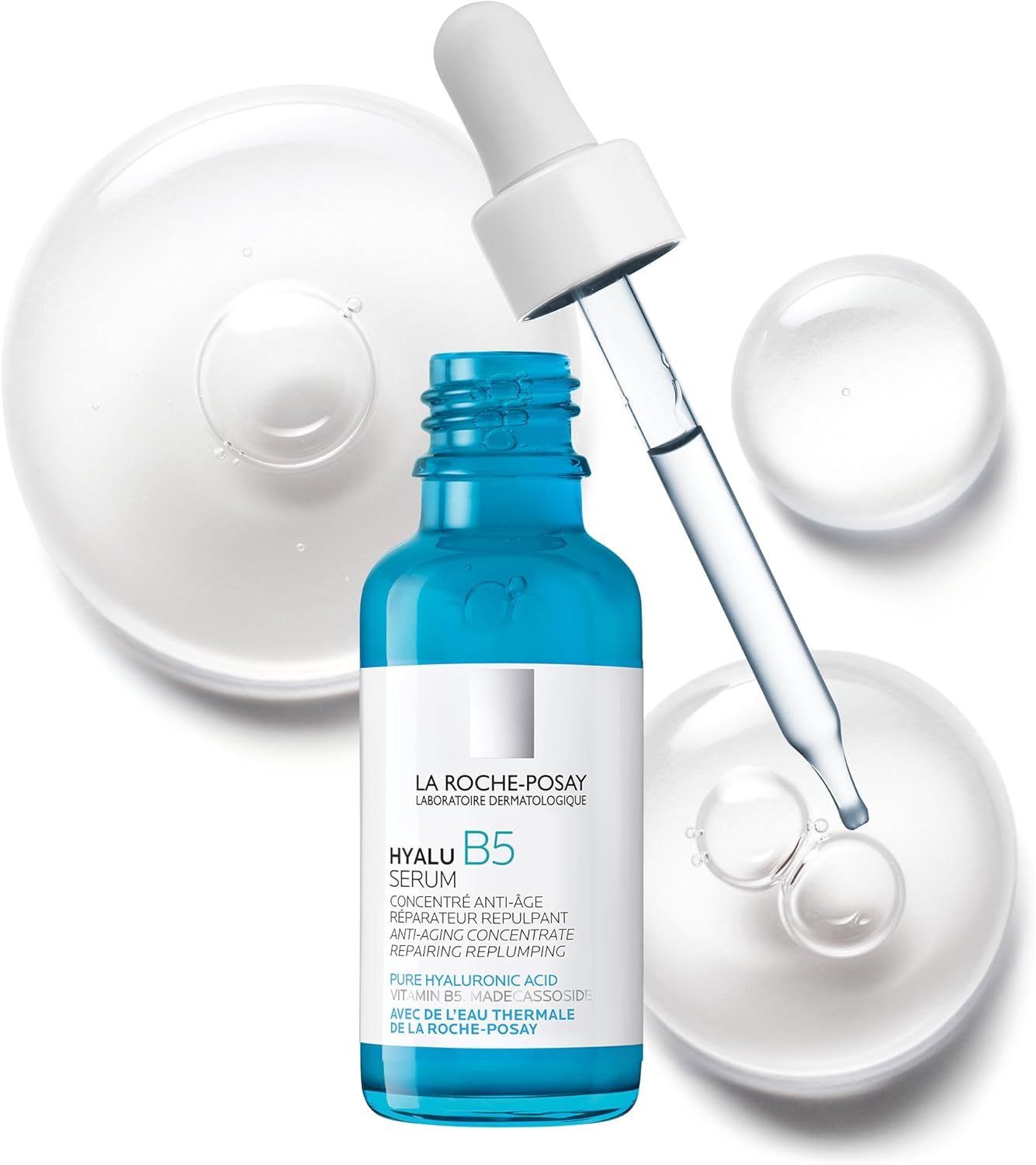 La Roche-Posay Hyalu B5 Serum – 30ml