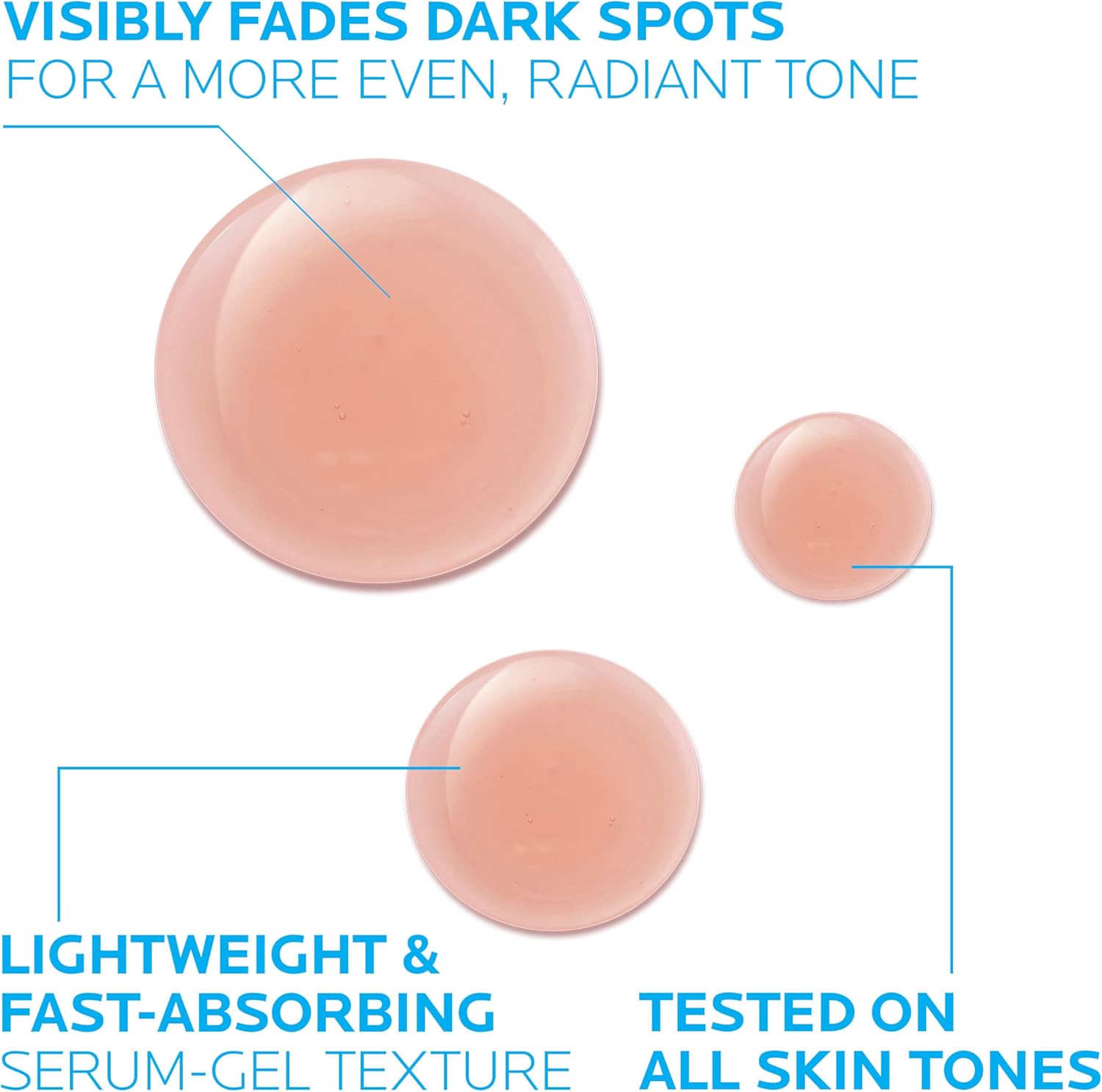 La Roche-Posay Mela B3 Dark Spot Correcting Serum – 30ml