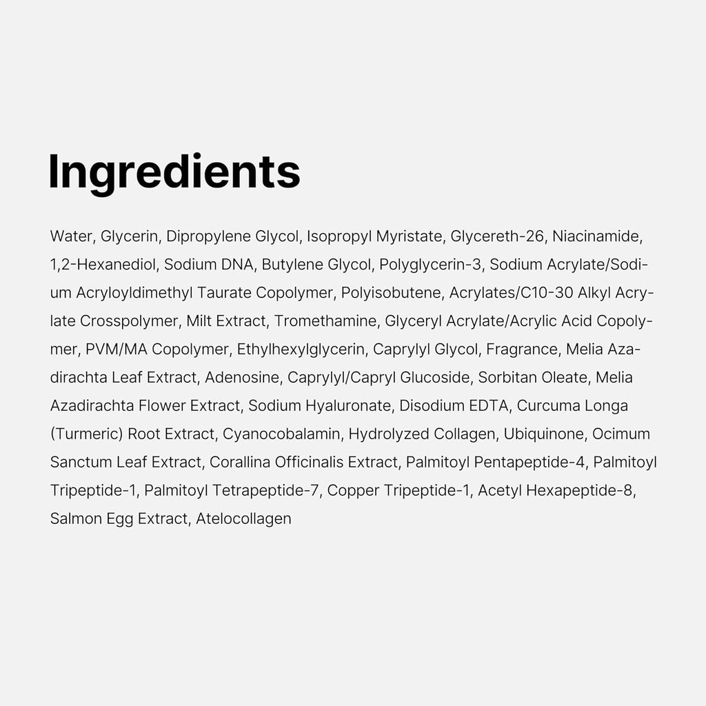 سيروم ميديكيوب جلو