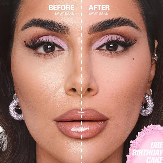 هدى بيوتي إيزي بيك