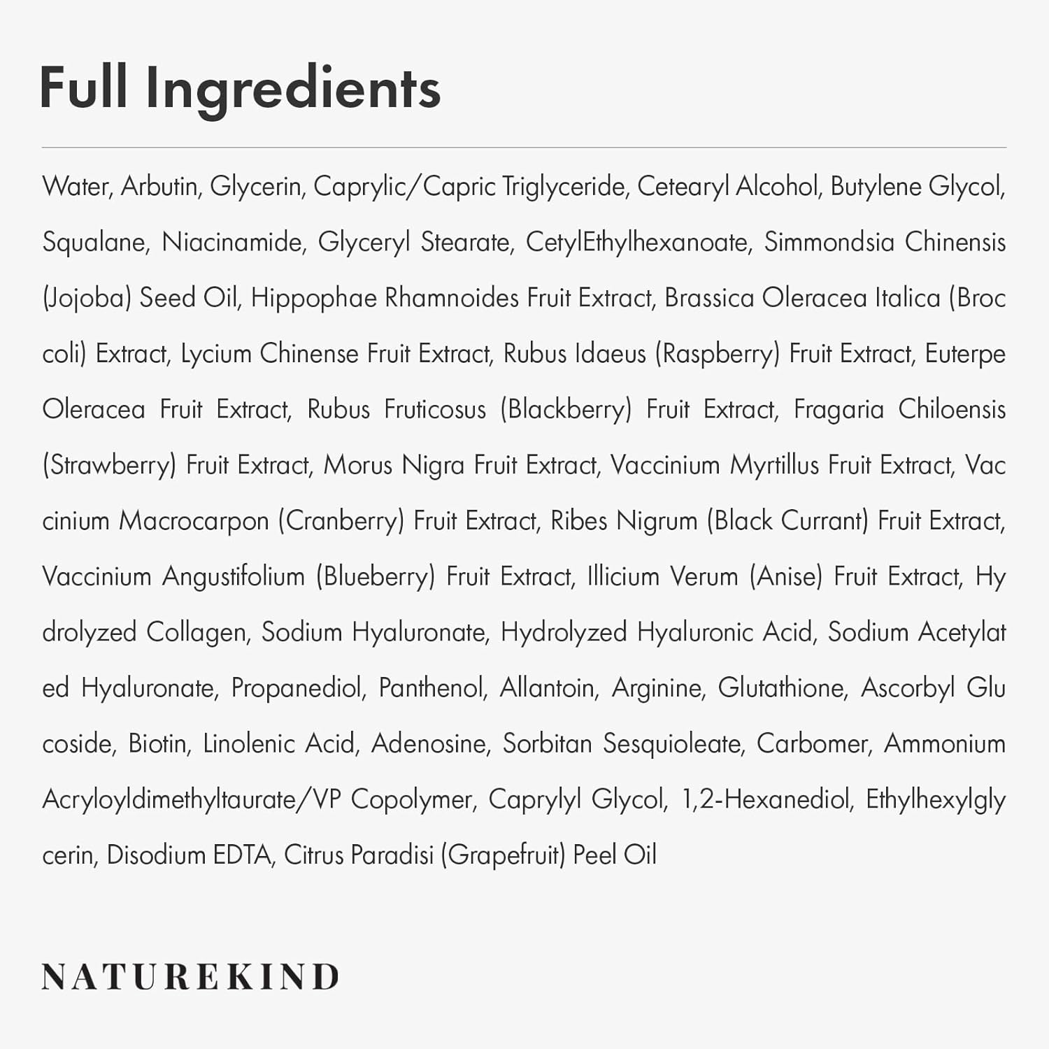 هيالورون برايت آيز