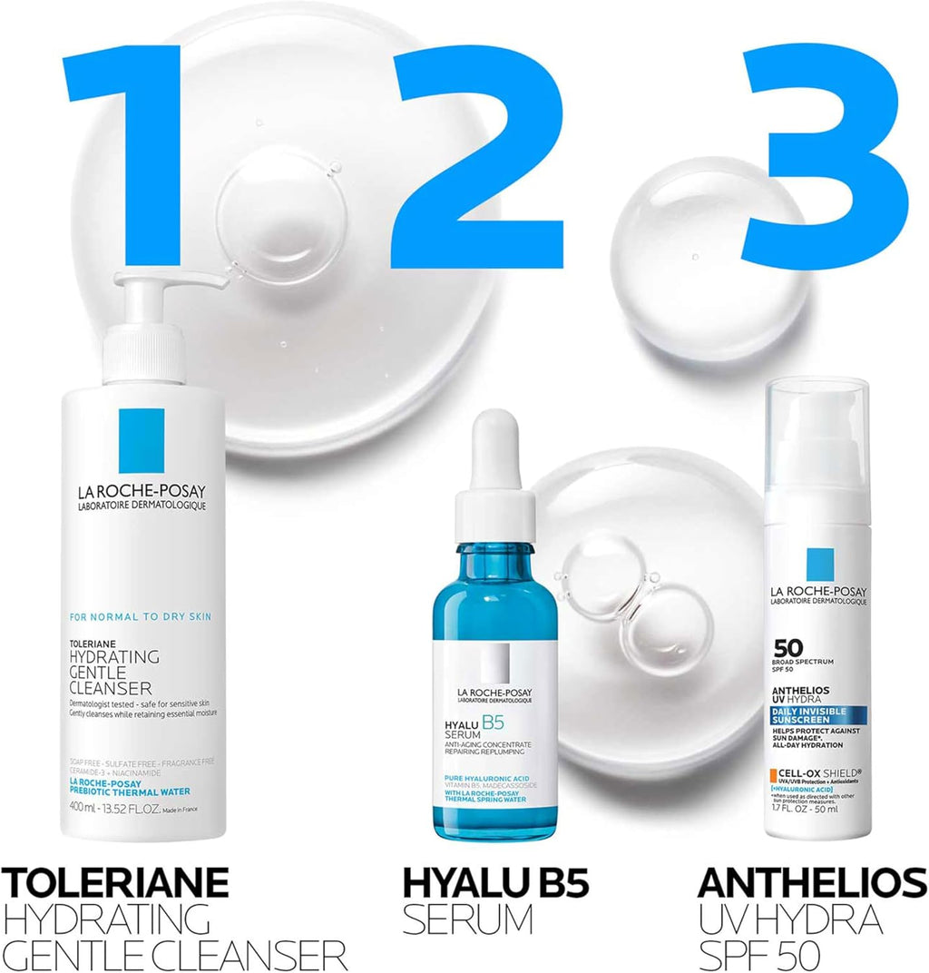 La Roche-Posay Hyalu B5 Serum – 30ml