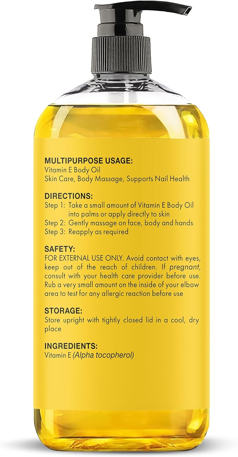 زيت التوهج المهيب