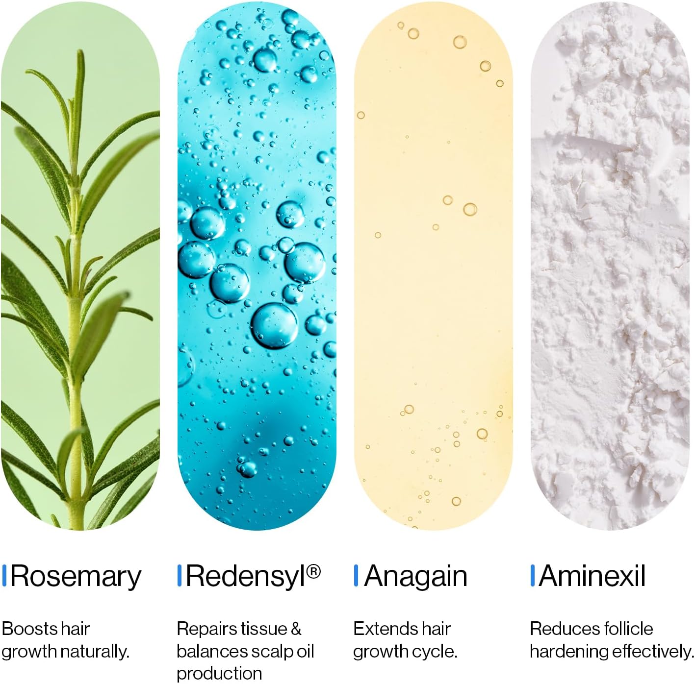 كن معززًا لشعرك بجسم مثالي