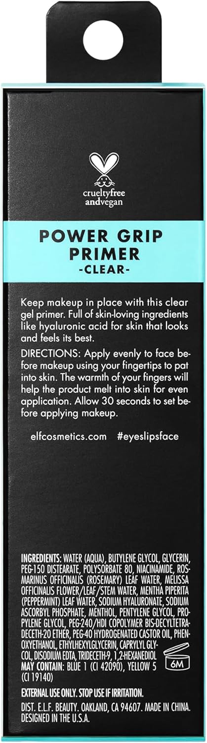 برايمر elf Glow