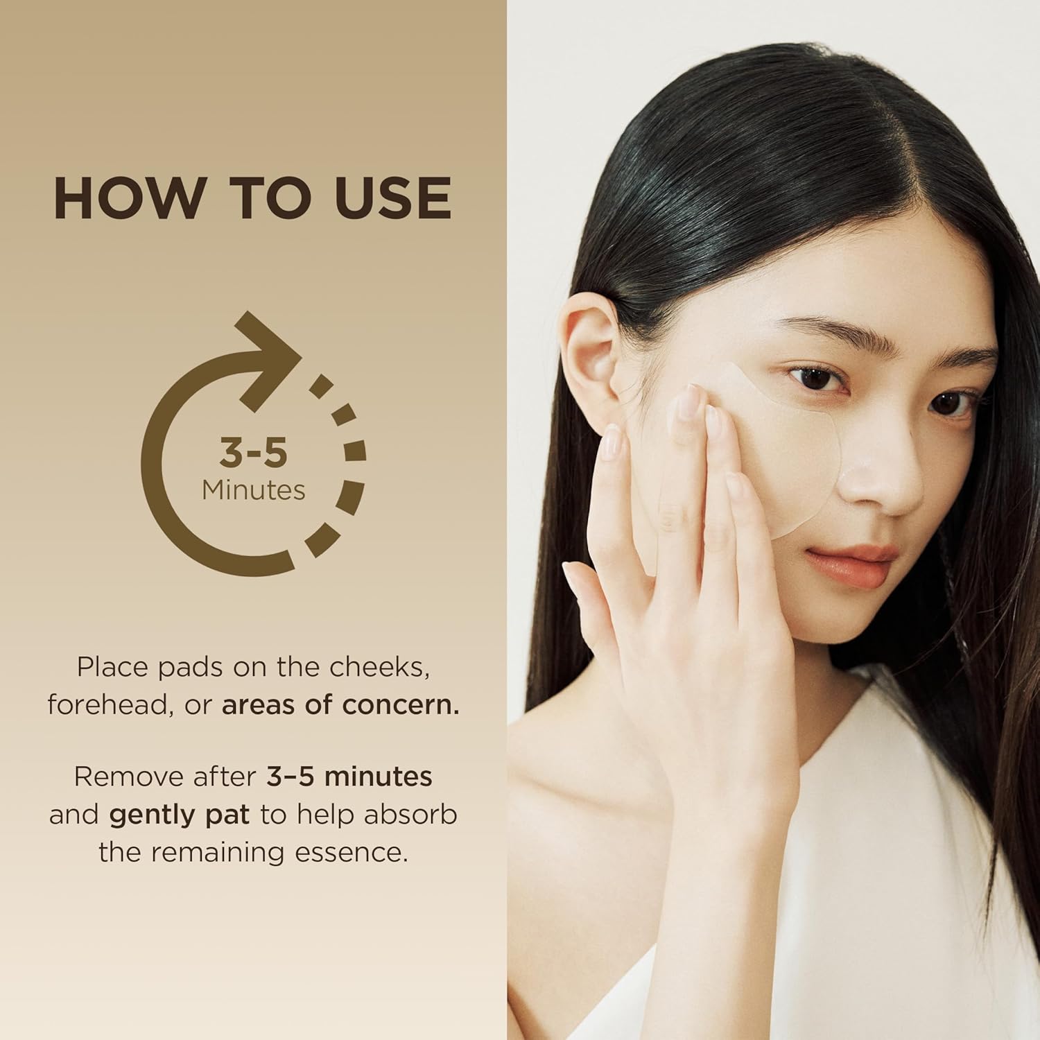 Madagascar Centella Quick Calming Pads – 70ea