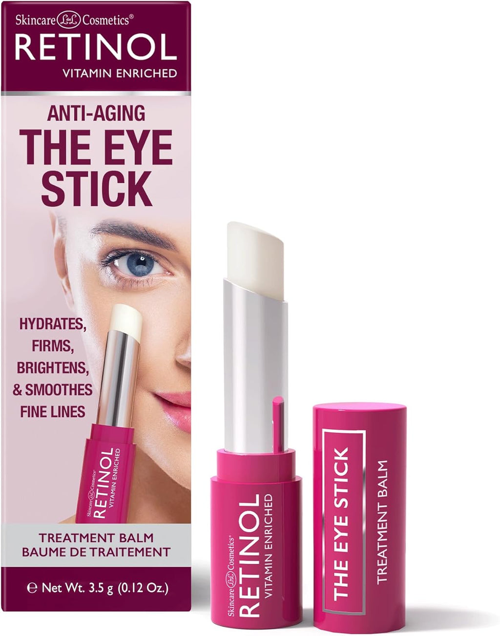 قلم ريتيني ليفت لتجديد العين