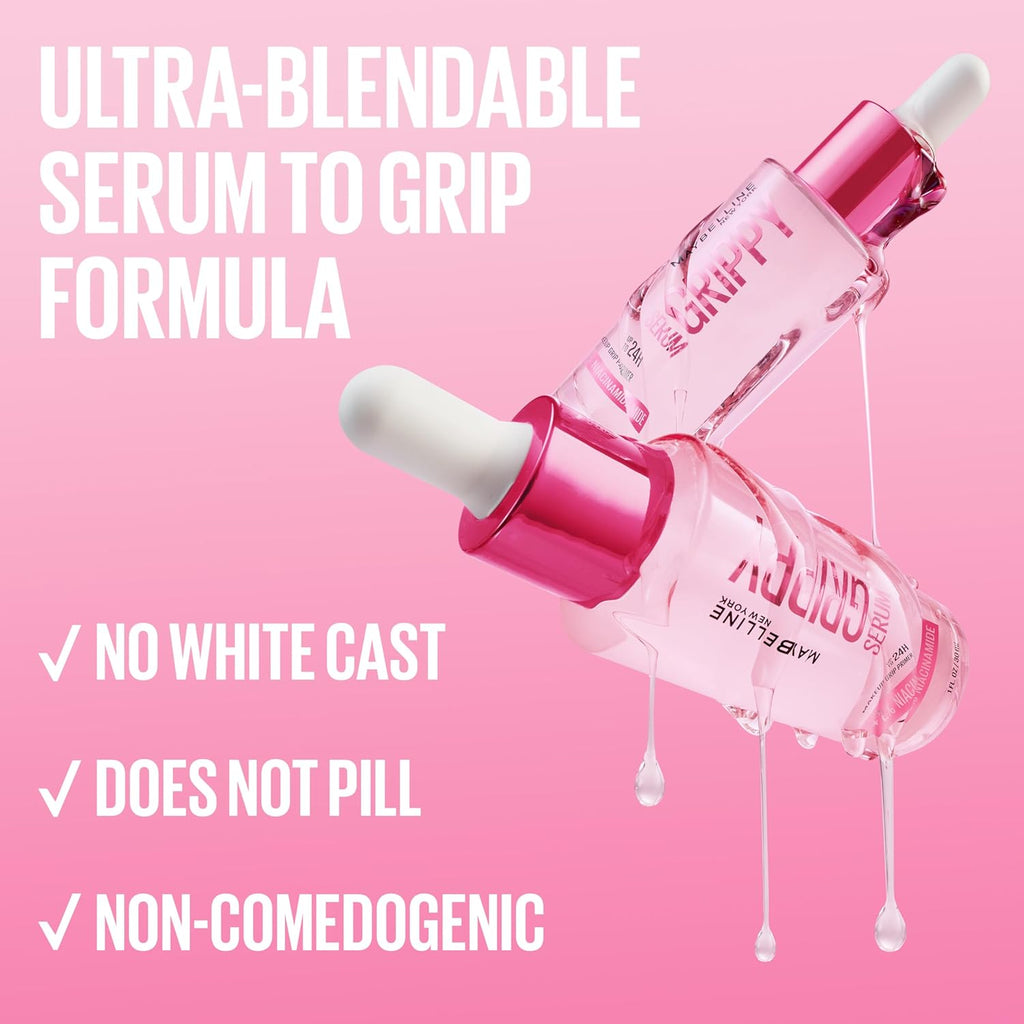 Grippy Serum Primer