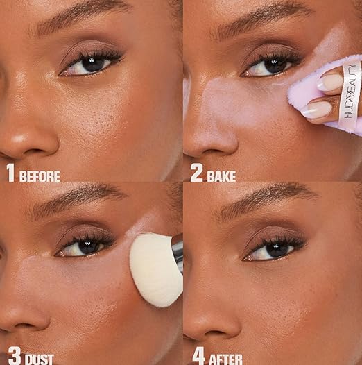 هدى بيوتي إيزي بيك