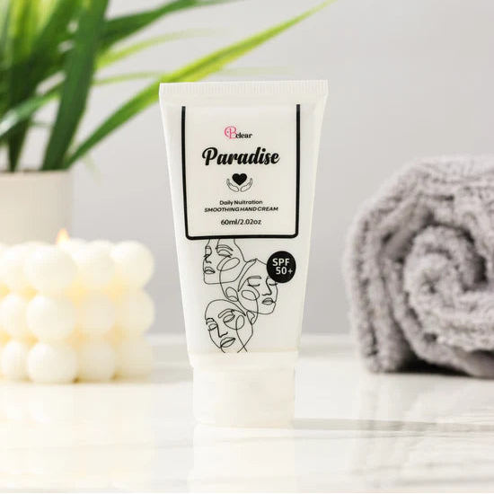 B clear | Paradise Hand Lotion