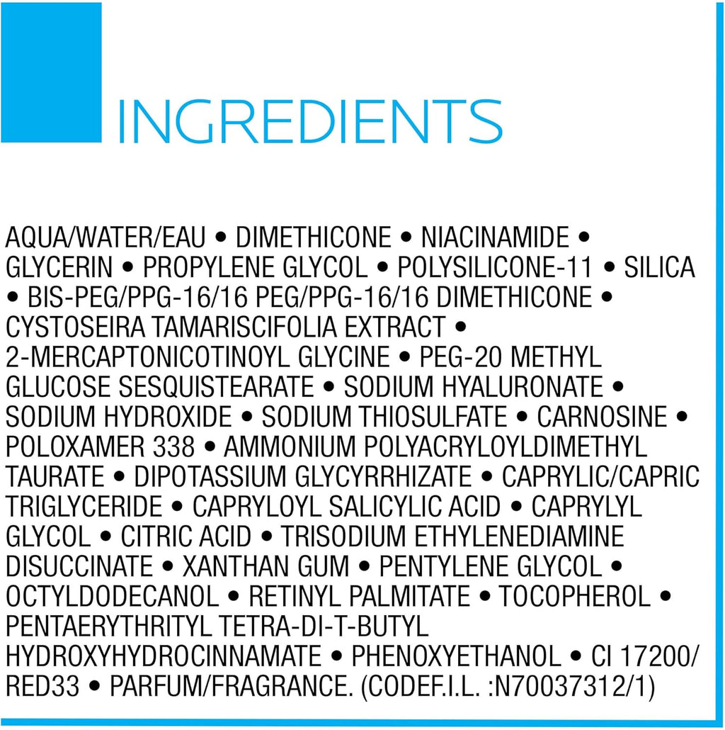 La Roche-Posay Mela B3 Dark Spot Correcting Serum – 30ml