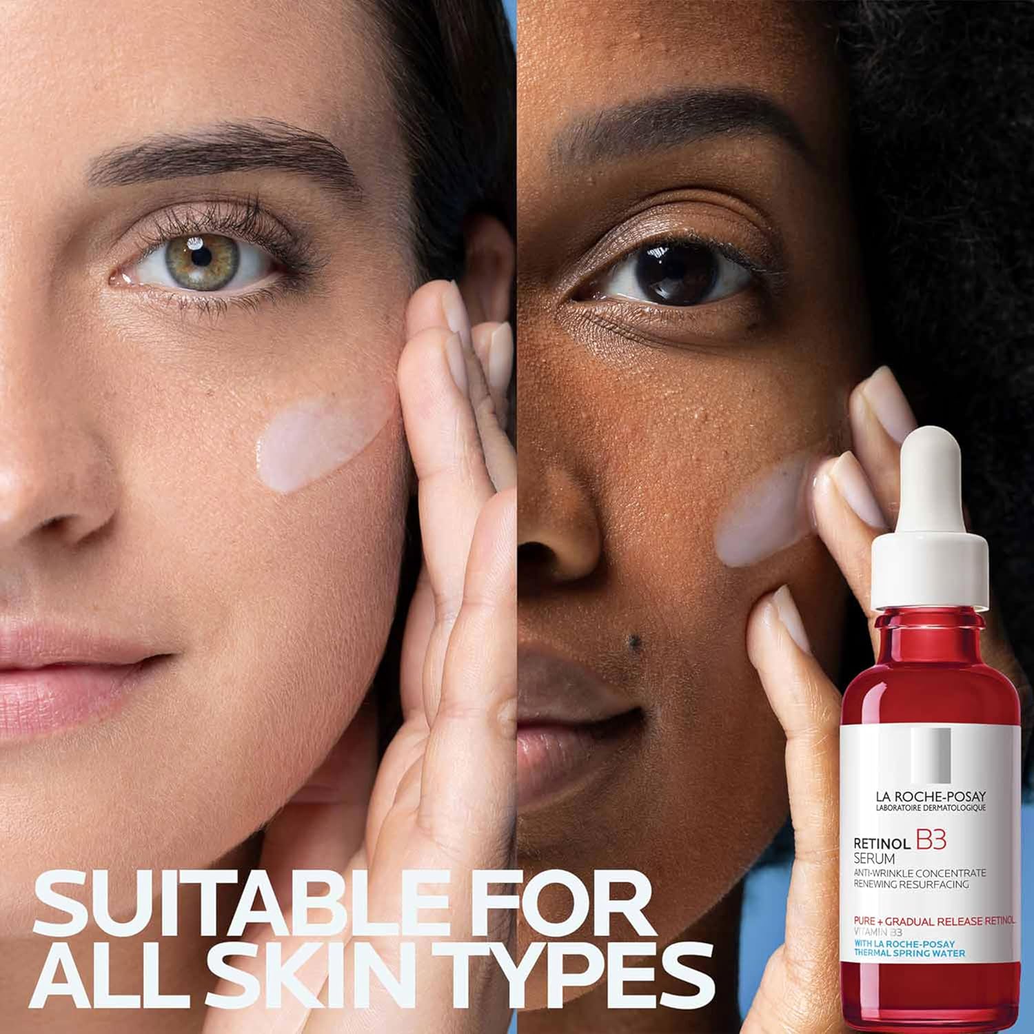 La Roche-Posay Retinol B3 Serum – 30ml