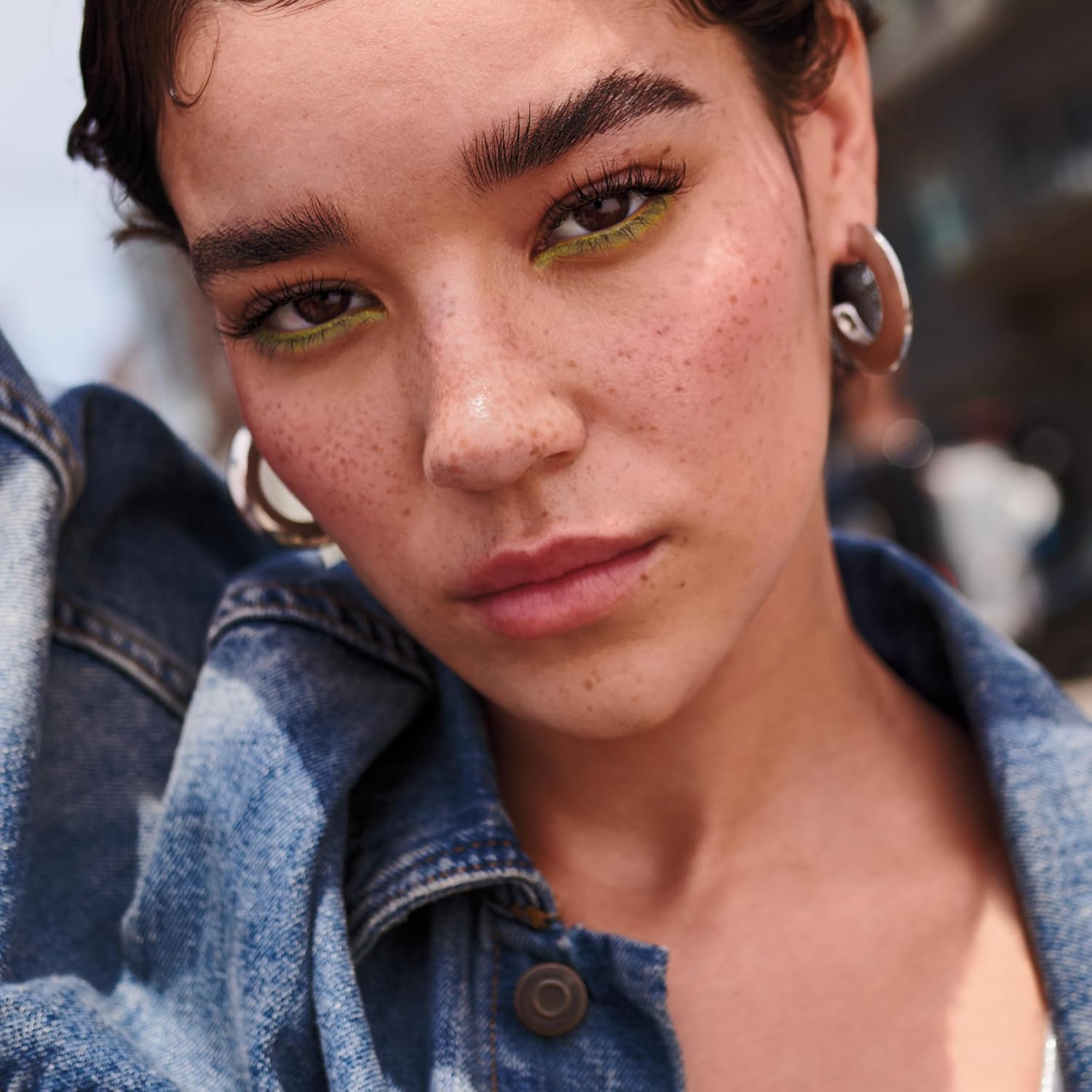 Super Lock Brow Glue