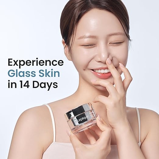 ليبيك نايت جلو