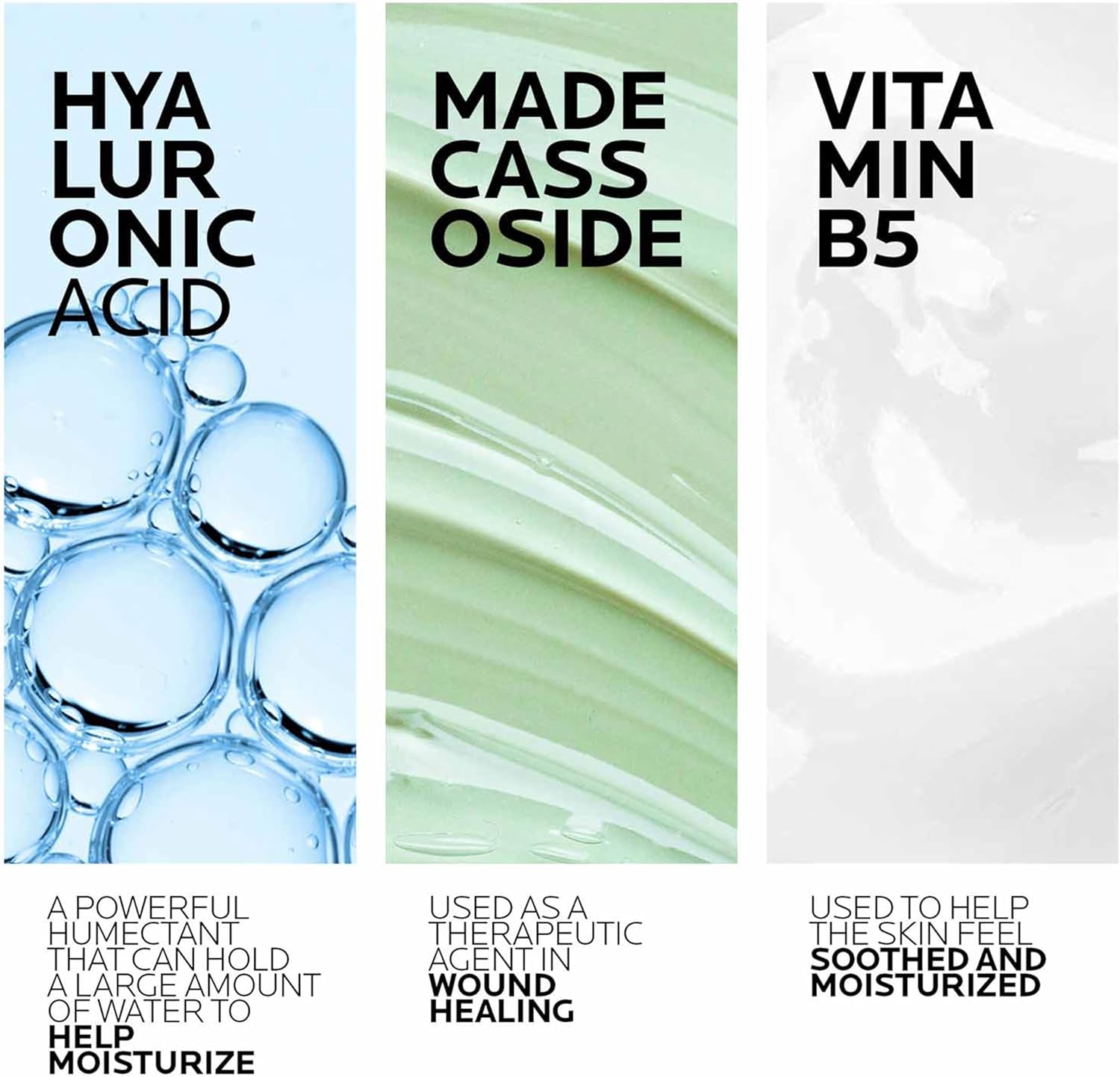 La Roche-Posay Hyalu B5 Serum – 30ml