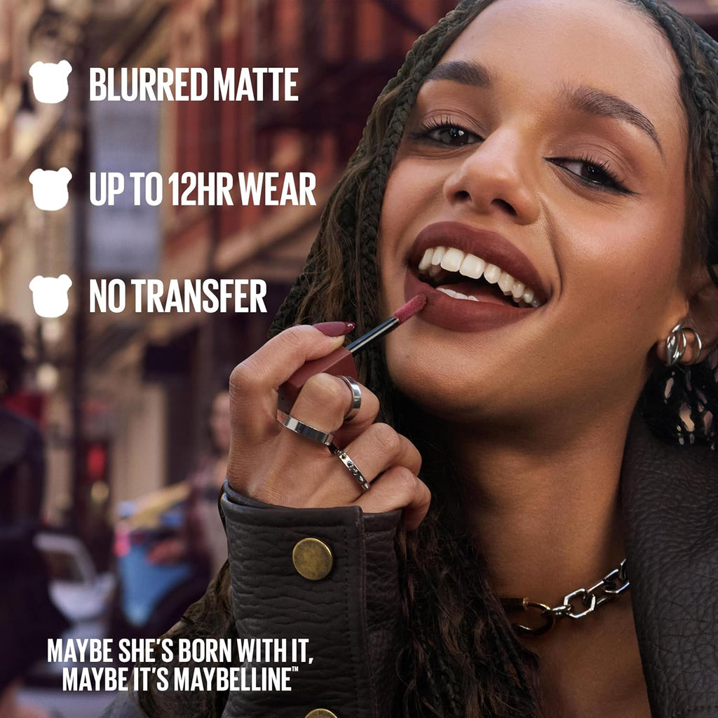 SuperStay Teddy Tint