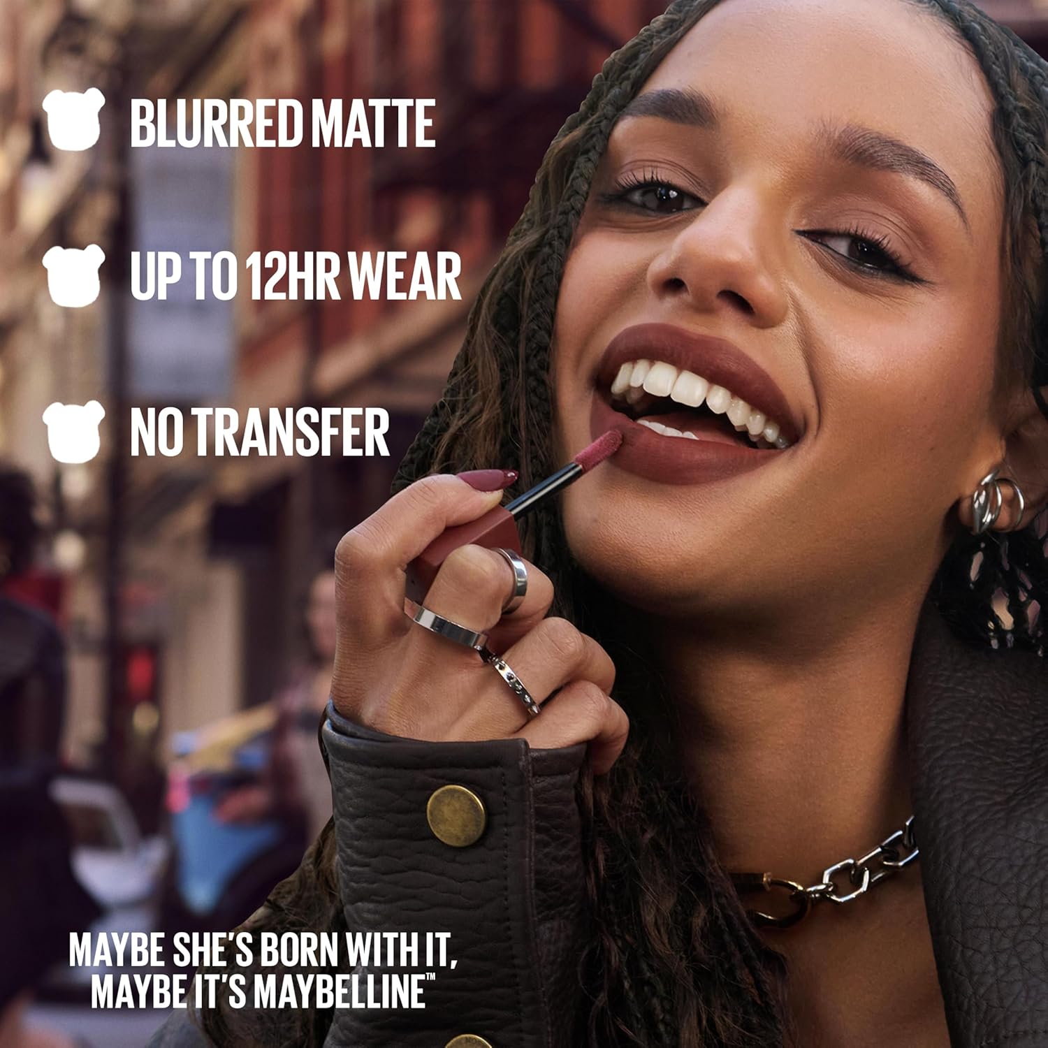 SuperStay Teddy Tint