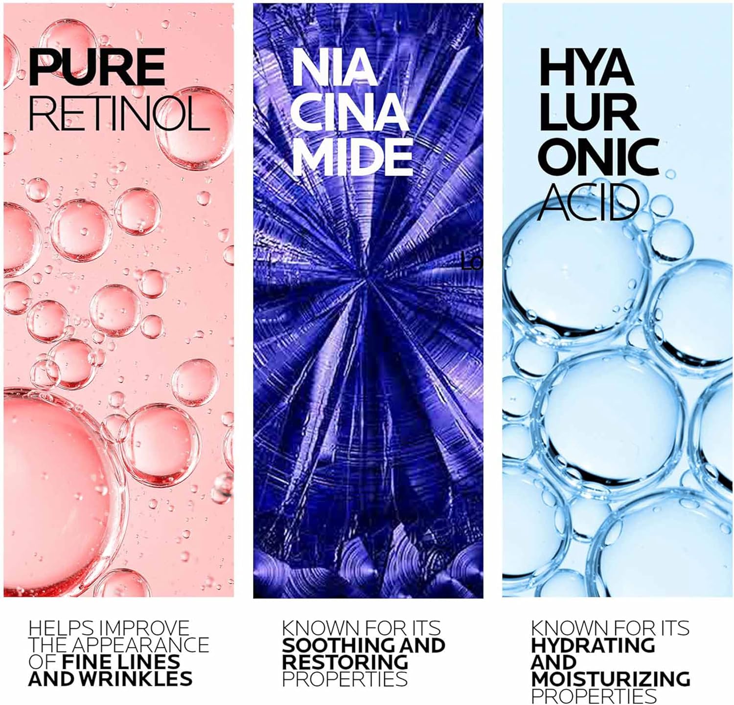 La Roche-Posay Retinol B3 Serum – 30ml