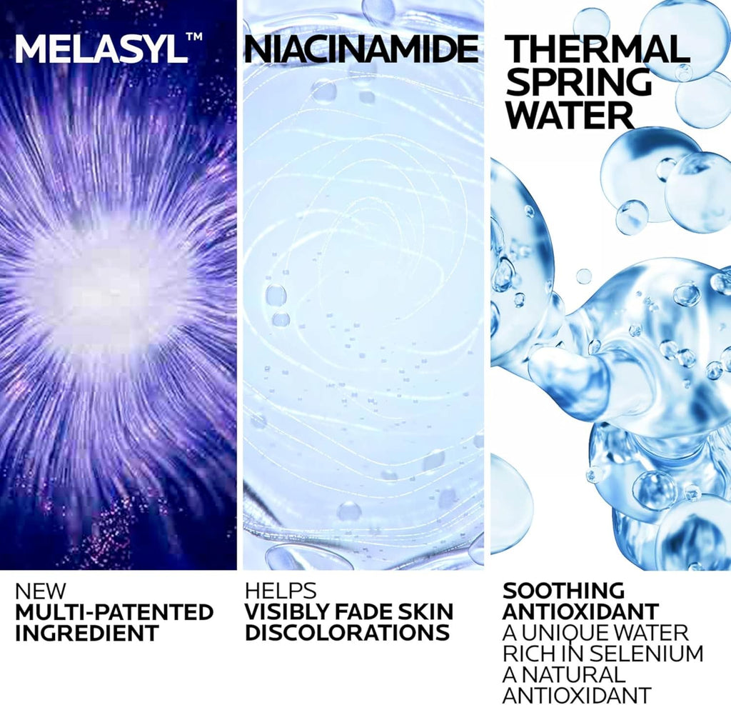 La Roche-Posay Mela B3 Dark Spot Correcting Serum – 30ml