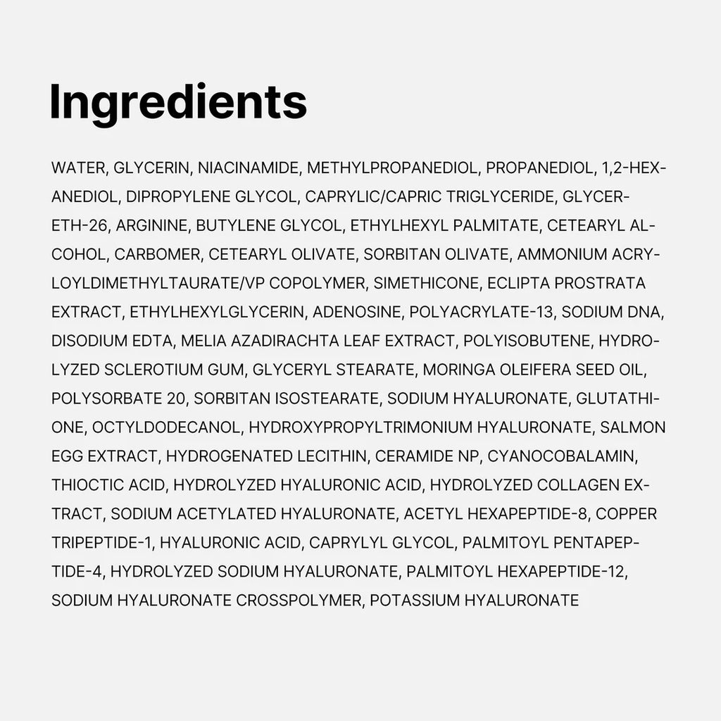 [medicube] PDRN Pink Collagen Capsule Cream 55g