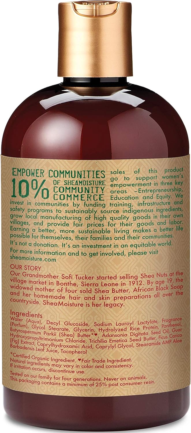 شامبو لوريال بلو تون