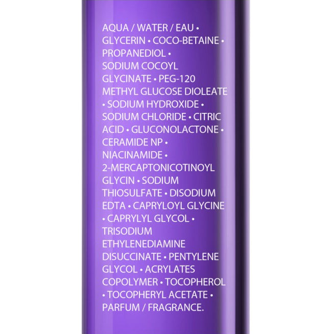 La Roche-Posay Mela B3 Micro-Peeling Gel – 200ml