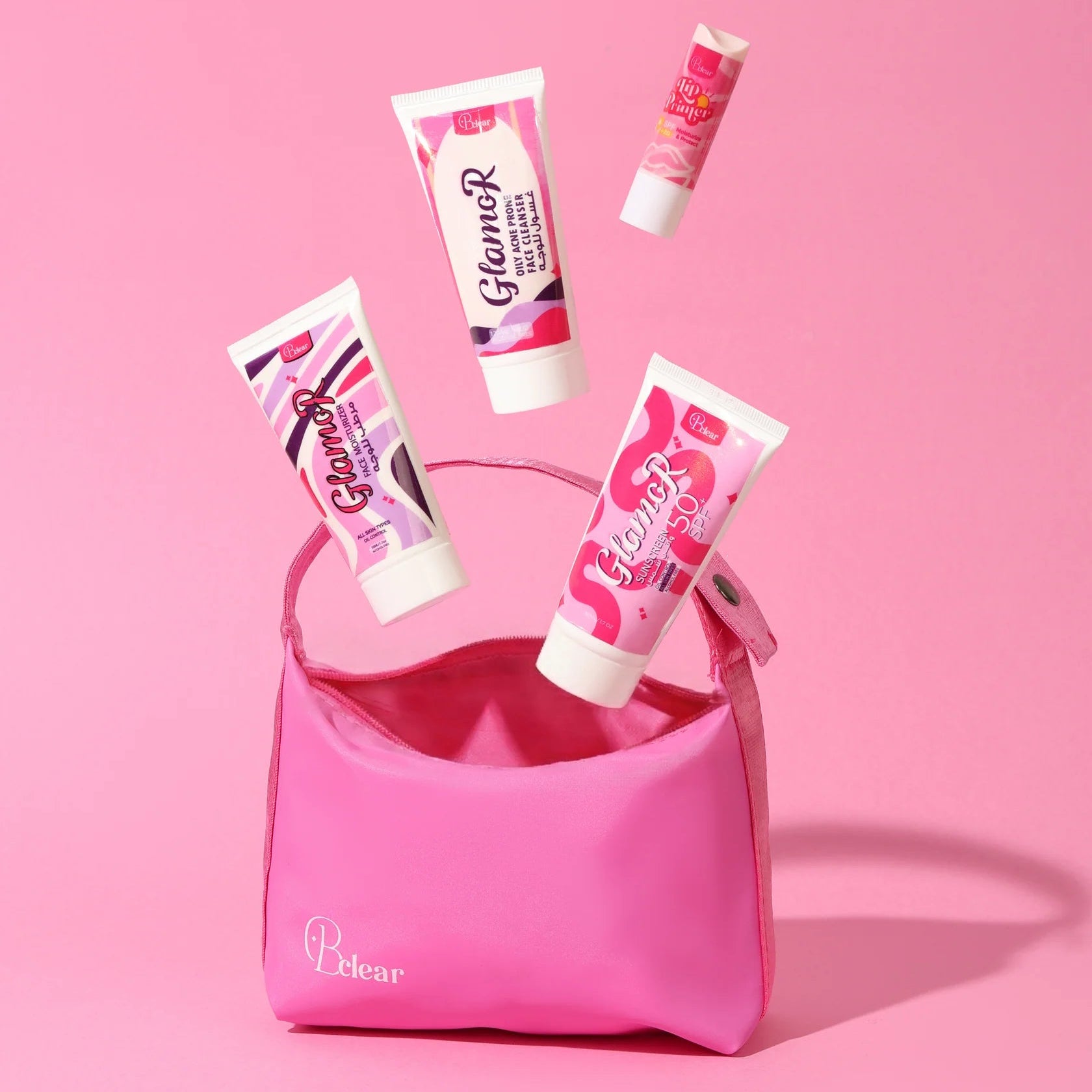 B clear | Bclear Bag