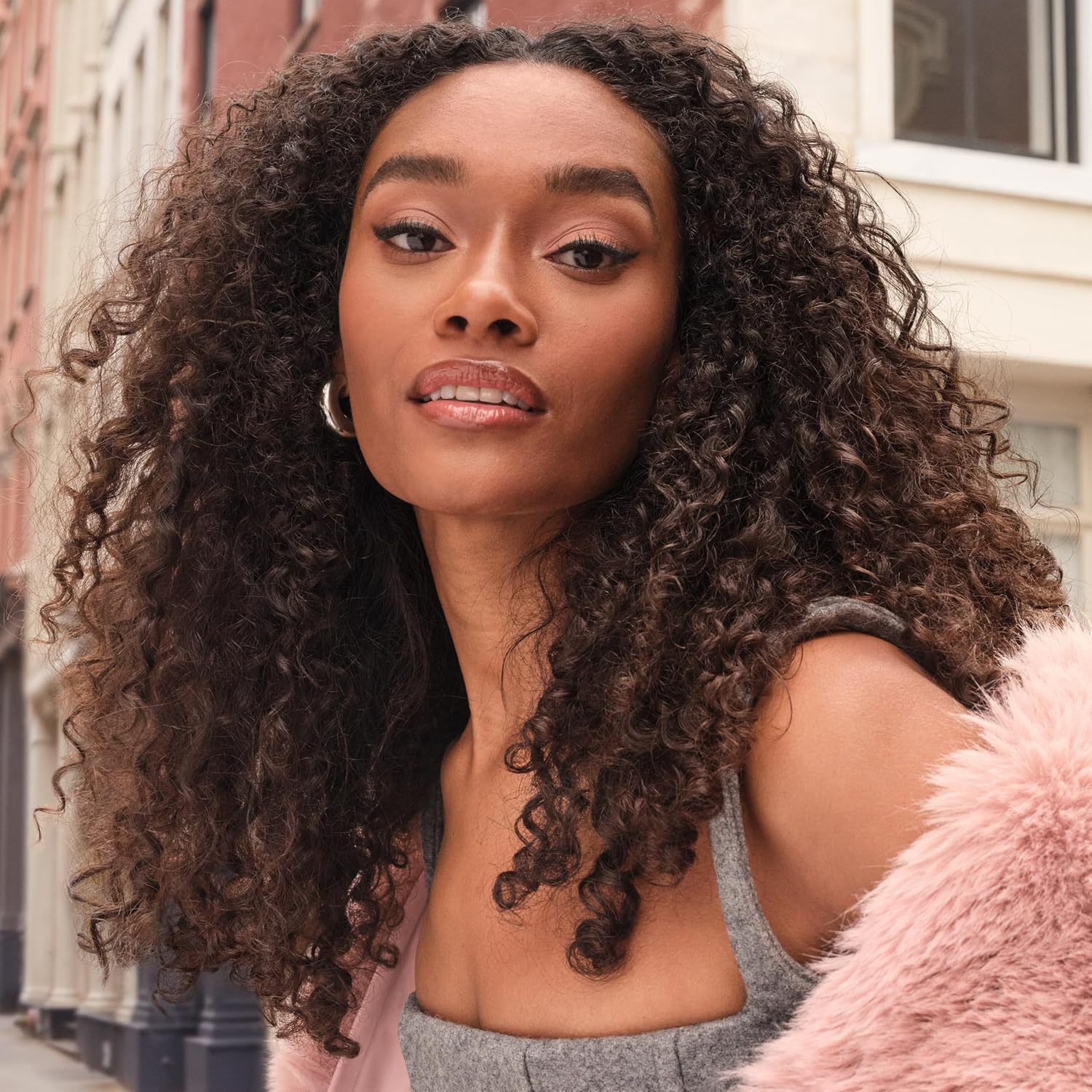 SuperFluff Brow Mousse