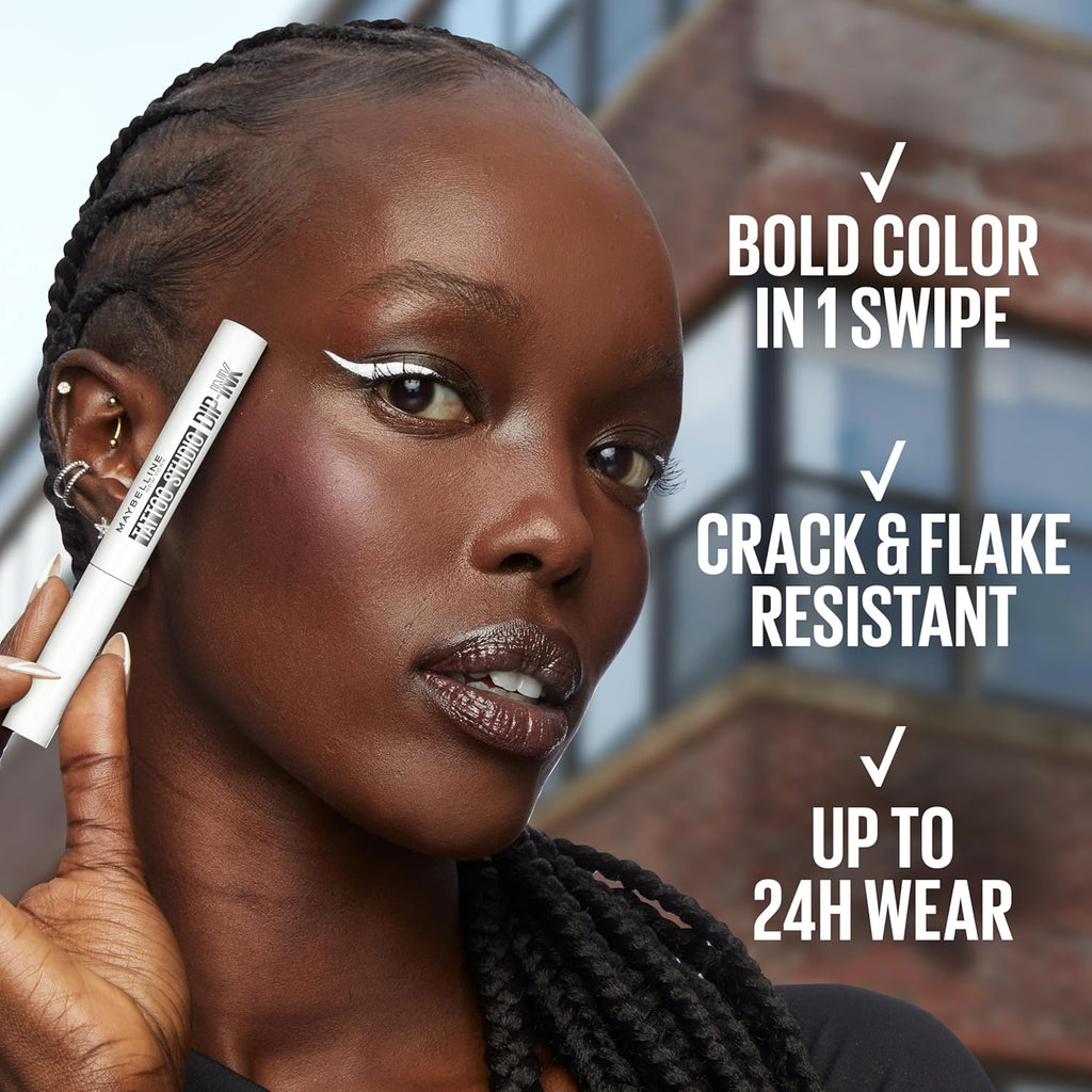 Tattoo Liner Dip-Ink