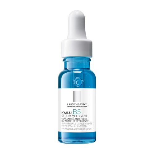 La Roche-Posay Hyalu B5 Eyes Serum – Intensive Hydrating & Dark Circle Corrector