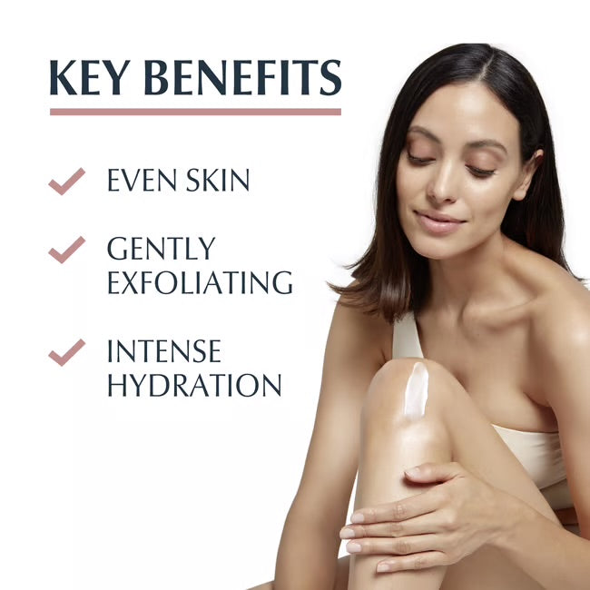 Eucerin Anti-Pigment Targeted Areas Body Cream Dark Spots 200ml
