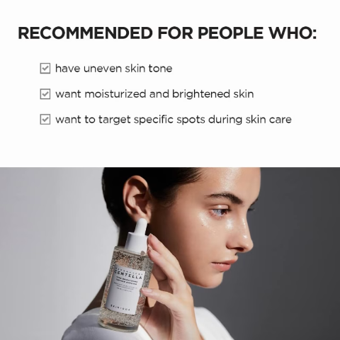 SKIN1004 - Tone Brightening Capsule Ampoule