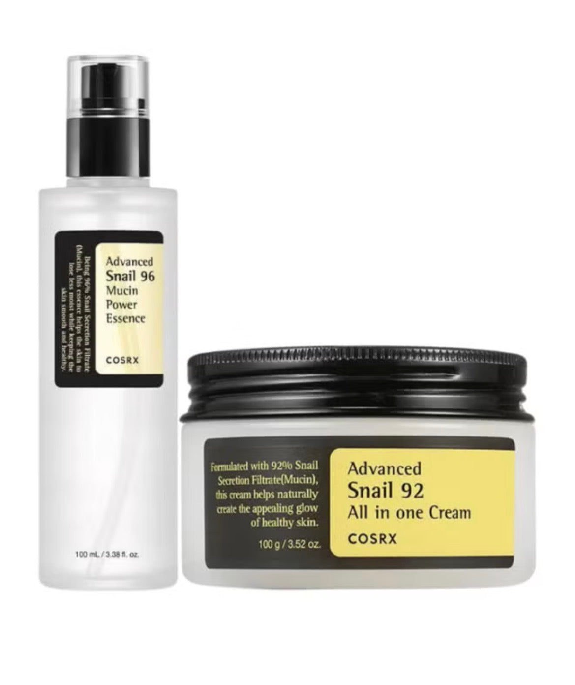 Glow Khaleeji Ultimate Korean Glow Box