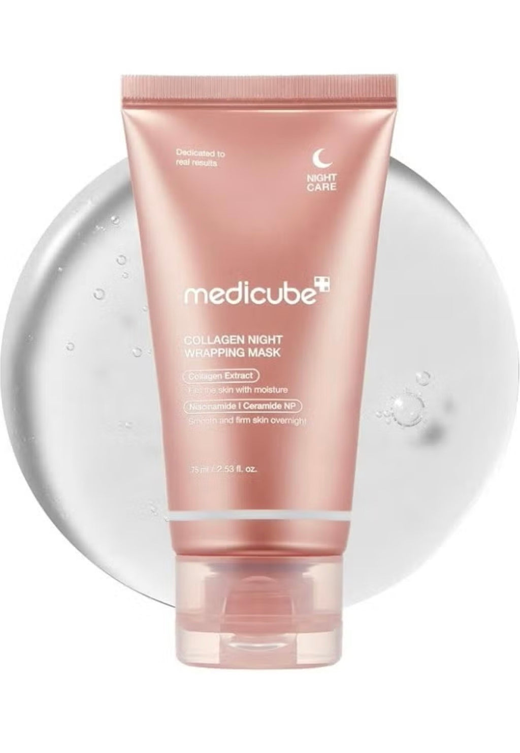 Glow Khaleeji Ultimate Korean Glow Box