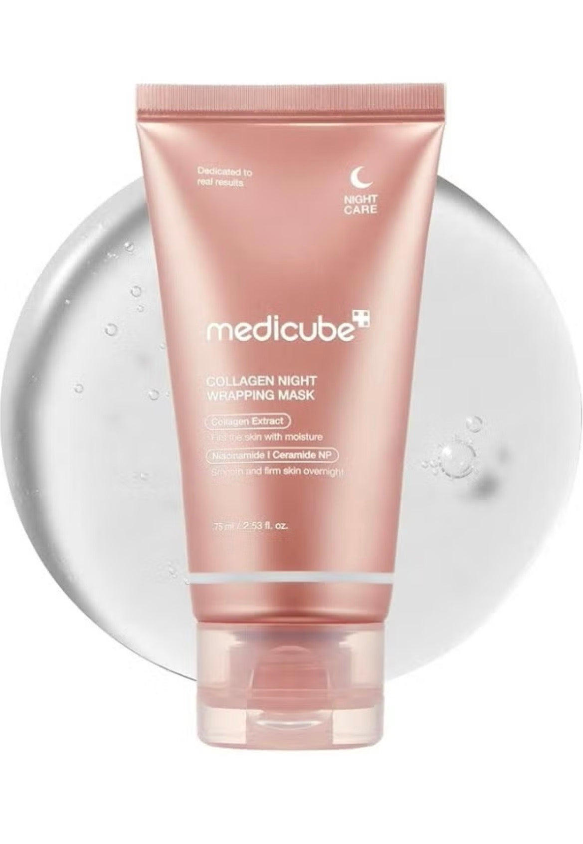 Glow Khaleeji Ultimate Korean Glow Box