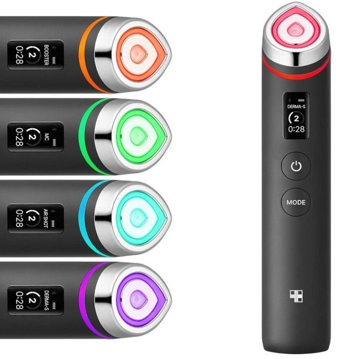 Medicube Age-R Booster Pro