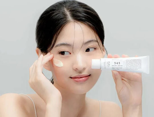 Dr. Althea 345 Rahatlatıcı Krem