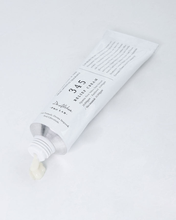 Dr. Althea 345 Rahatlatıcı Krem