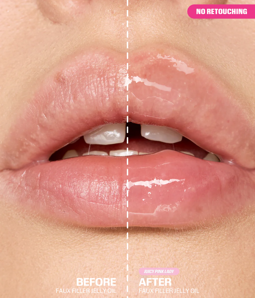 HABIBTI LIP AND CHEEK BEST SELLERS KIT