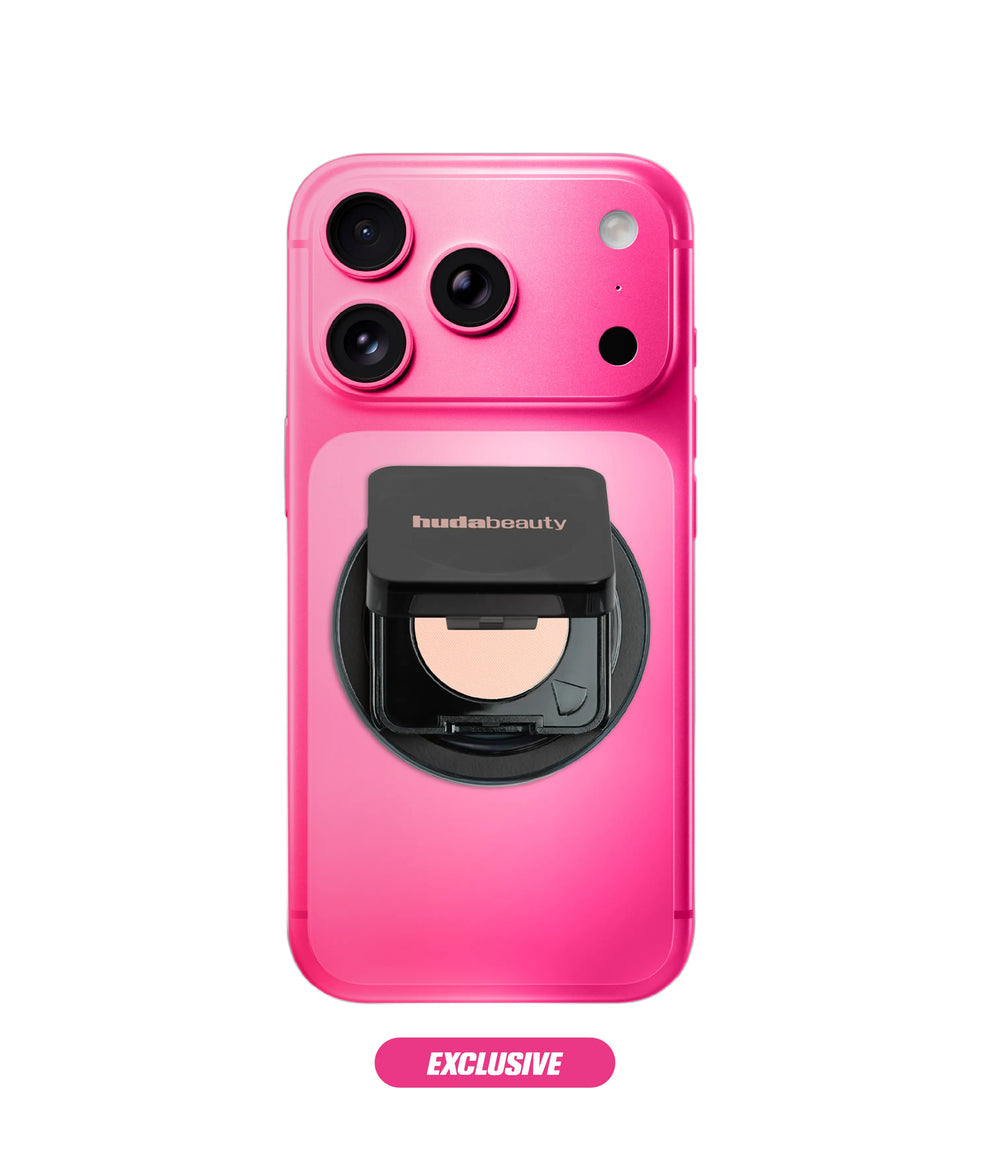 THE ULTIMATE PRESSED KIT