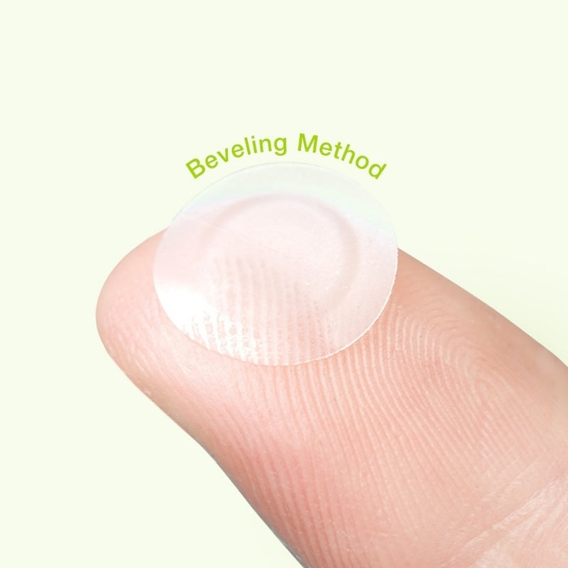 Anua – Ultra-Thin Spot Cover Patch (75 pcs)