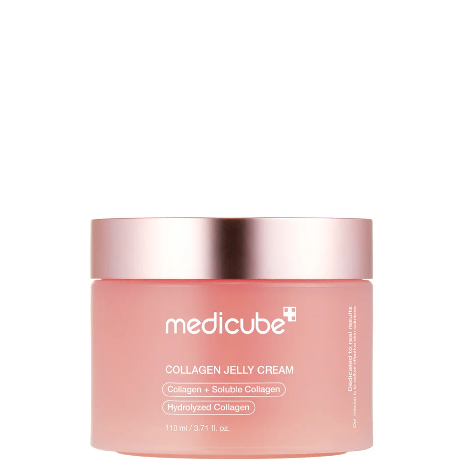 Medicube Collagen Routine Set