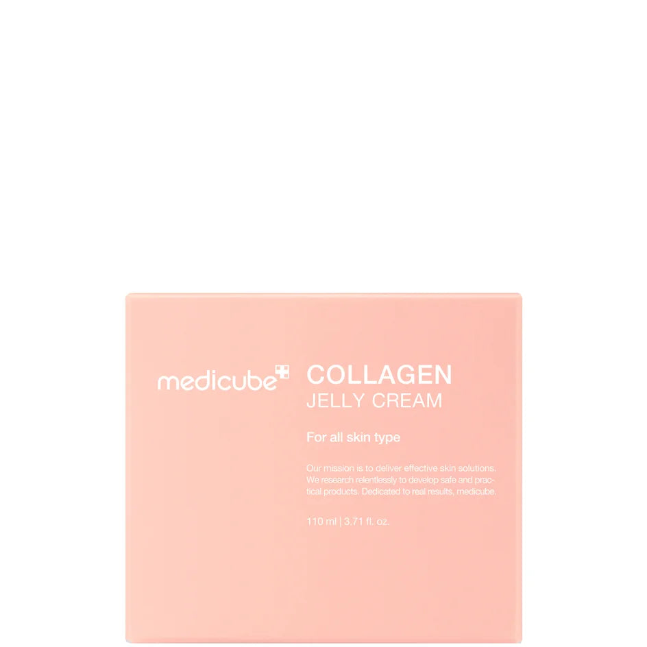 Medicube Collagen Jelly Cream 110ml