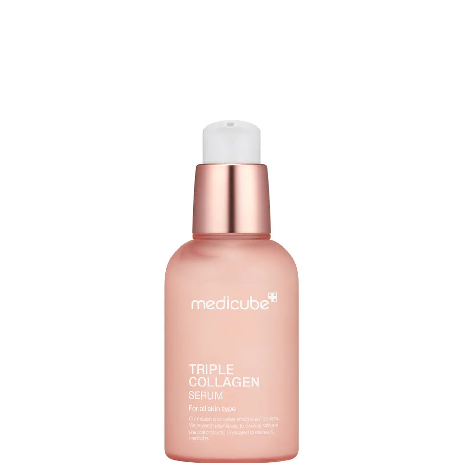 Medicube Collagen Routine Set