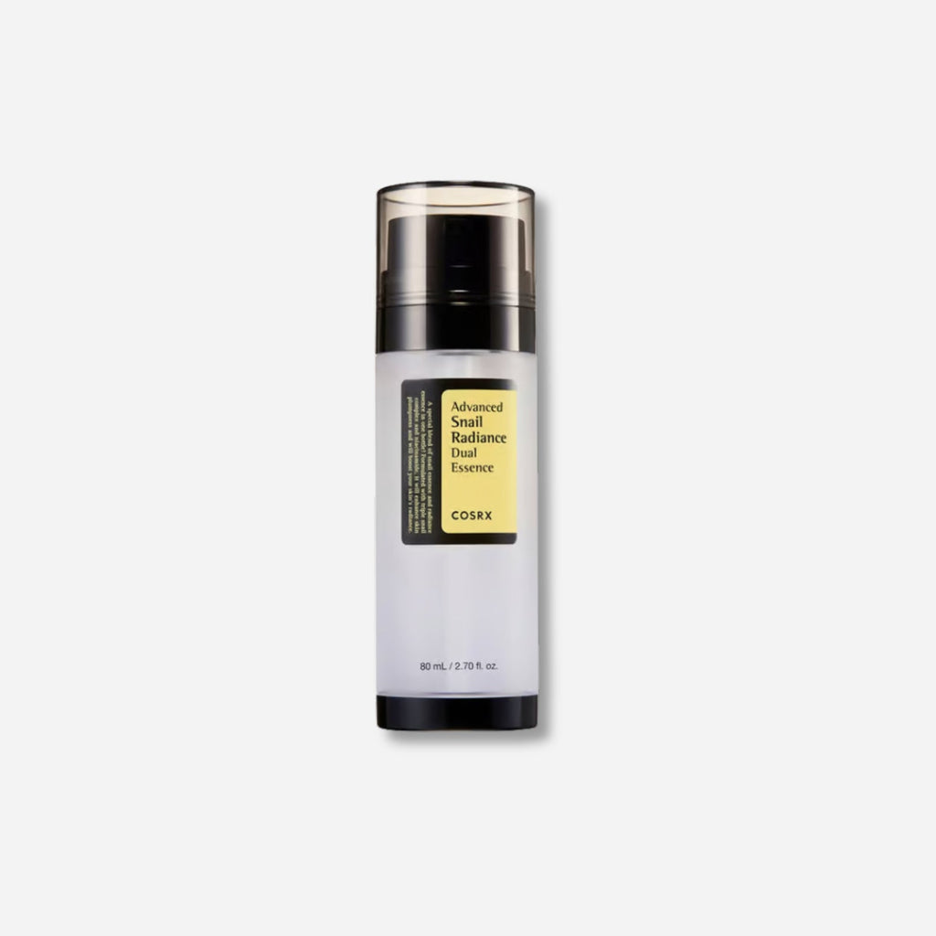 COSRX Advanced Snail Radiance Dual Essence (80 ml)